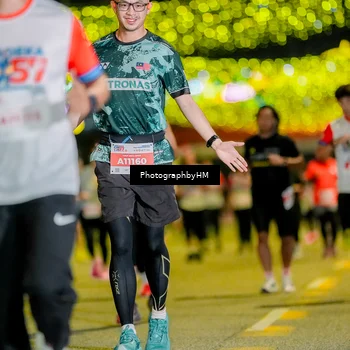 Runner Photo 4630408