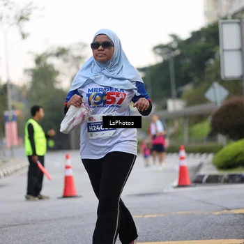 Runner Photo 4630416