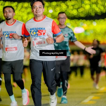 Runner Photo 4630421