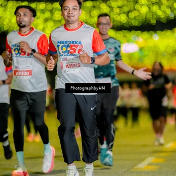 Runner Photo 4630423