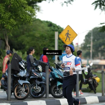Runner Photo 4630425