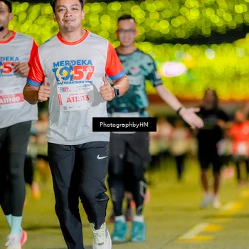 Runner Photo 4630428