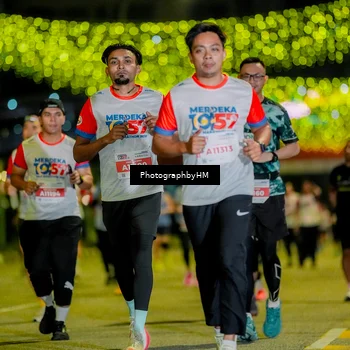 Runner Photo 4630429