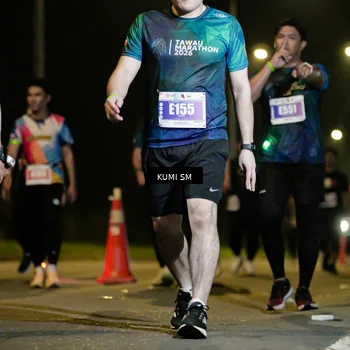 Runner Photo 4630430