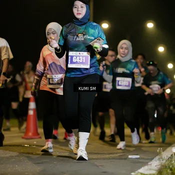 Runner Photo 4630432