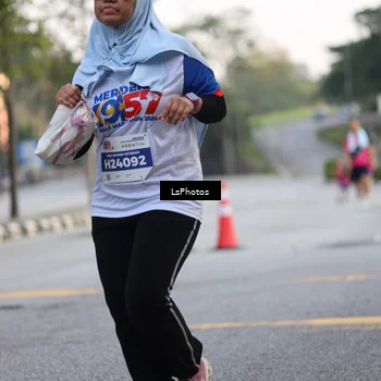 Runner Photo 4630434