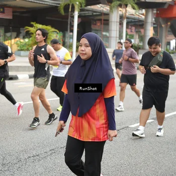 Runner Photo 4630437
