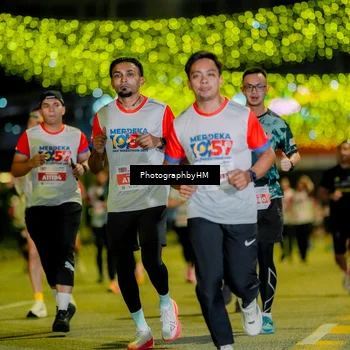 Runner Photo 4630438