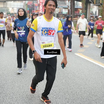 Runner Photo 4630439