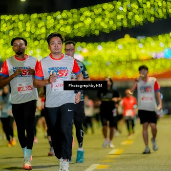 Runner Photo 4630440