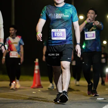 Runner Photo 4630441