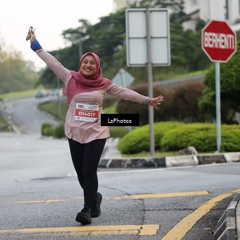 Runner Photo 4630444