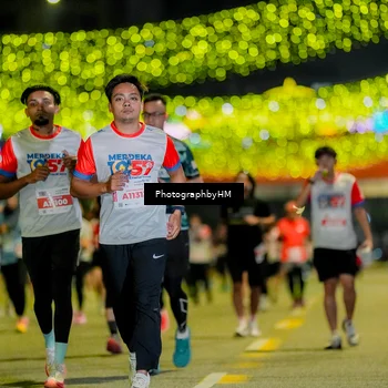 Runner Photo 4630445
