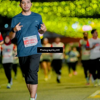 Runner Photo 4630449