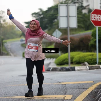 Runner Photo 4630454