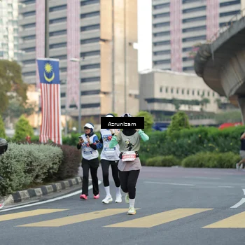 Runner Photo 4630455