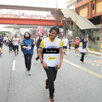 Runner Photo 4630458