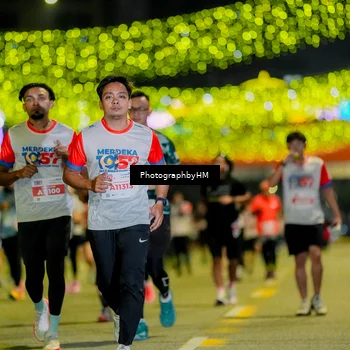 Runner Photo 4630459