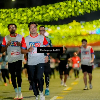 Runner Photo 4630460