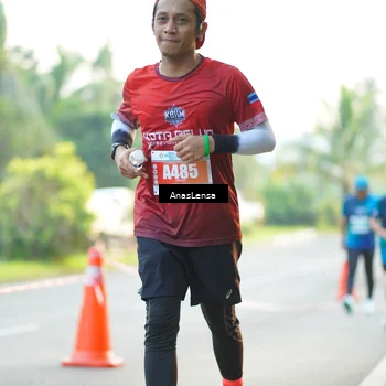 Runner Photo 4630467