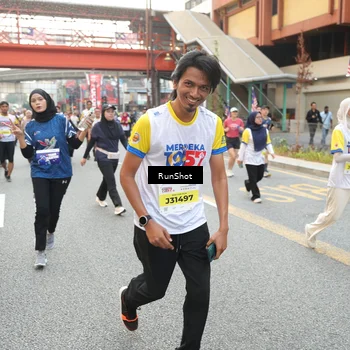 Runner Photo 4630473