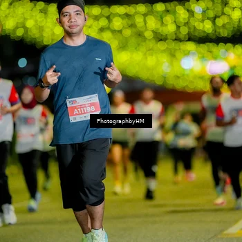 Runner Photo 4630474