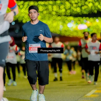 Runner Photo 4630481