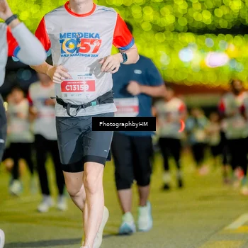 Runner Photo 4630483