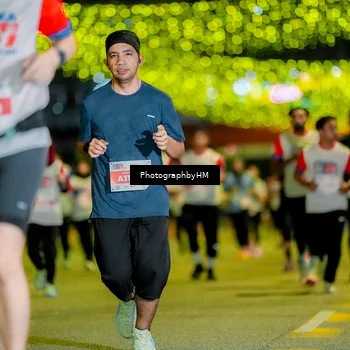 Runner Photo 4630485