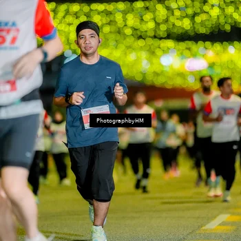 Runner Photo 4630486