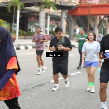 Runner Photo 4630488