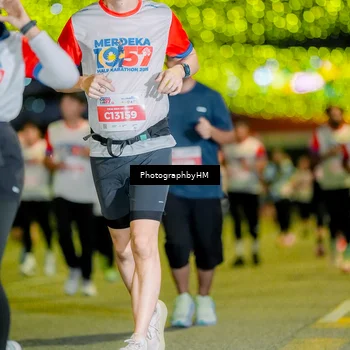 Runner Photo 4630490
