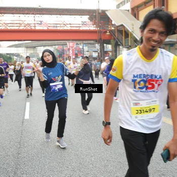 Runner Photo 4630491
