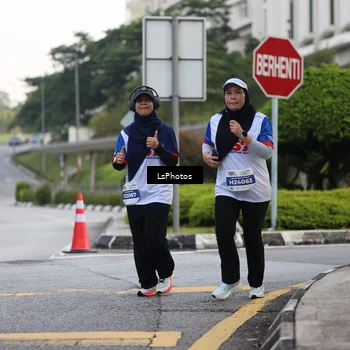 Runner Photo 4630493
