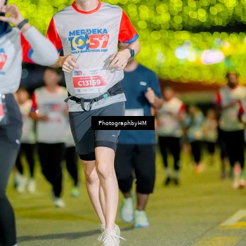 Runner Photo 4630494