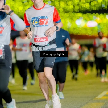 Runner Photo 4630495