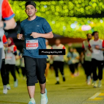Runner Photo 4630496