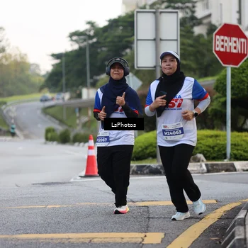 Runner Photo 4630501