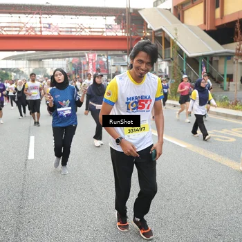 Runner Photo 4630502