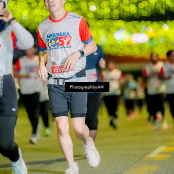 Runner Photo 4630503