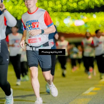 Runner Photo 4630504
