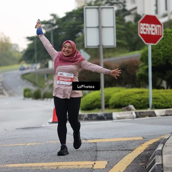 Runner Photo 4630505