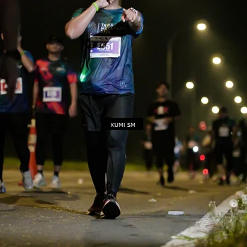 Runner Photo 4630506