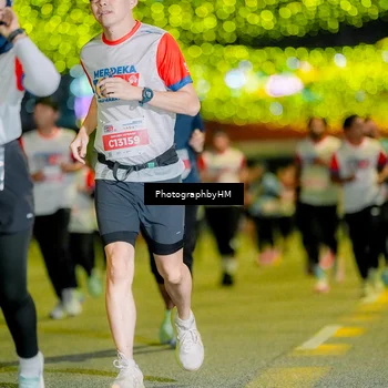 Runner Photo 4630507