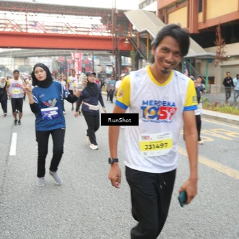 Runner Photo 4630509