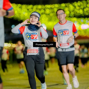 Runner Photo 4630510
