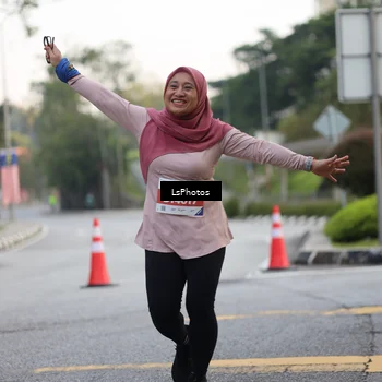Runner Photo 4630511