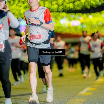 Runner Photo 4630513