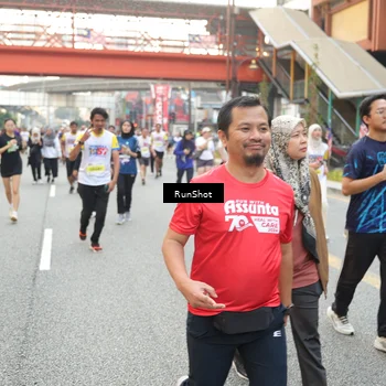 Runner Photo 4630516