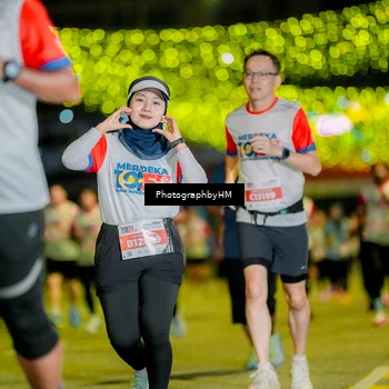 Runner Photo 4630517